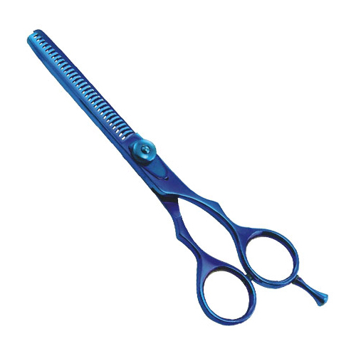 Blue Coated Scissor / Shear