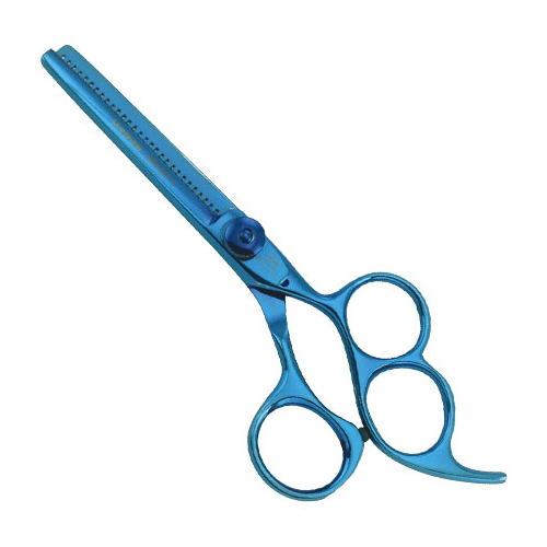 Blue Coated Scissor / Shear