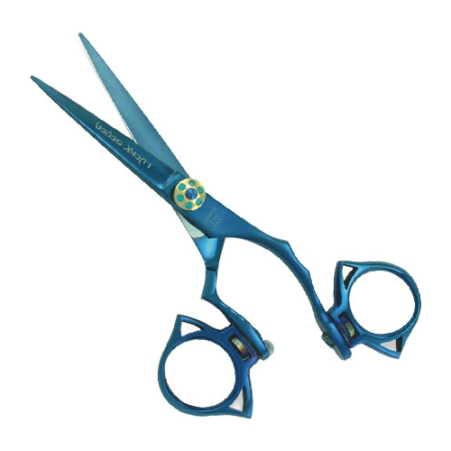 Blue Coated Scissor / Shear