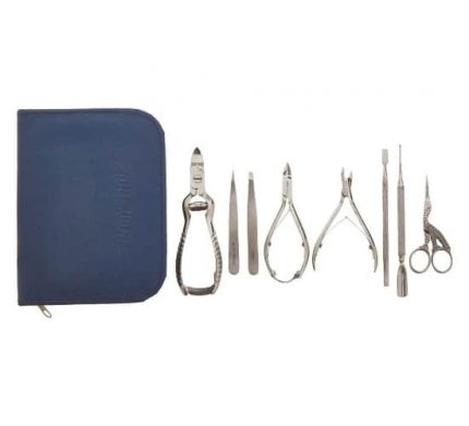 Manicure & Pedicure Kit