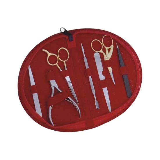 Manicure & Pedicure Kit