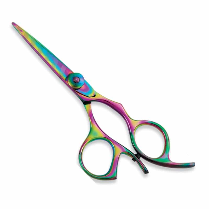Titanium Coated Hair Scissor 1 Titanium Coated Hair Scissor
