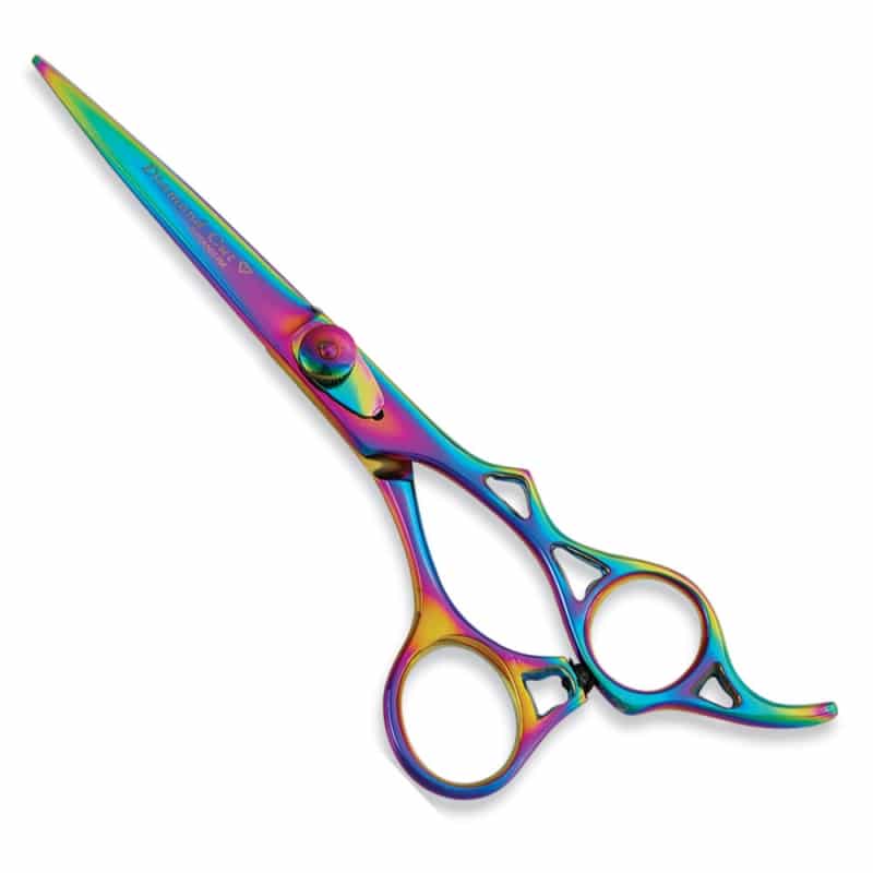 Titanium Coated Hair Scissor 1 Titanium Coated Hair Scissor