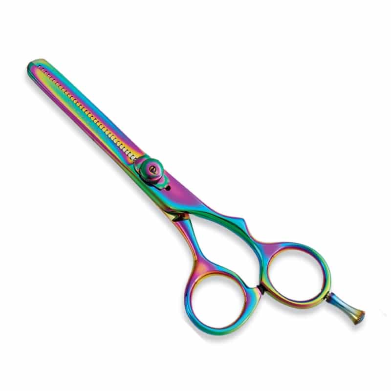 Titanium Coated Hair Scissor 1 Titanium Coated Hair Scissor