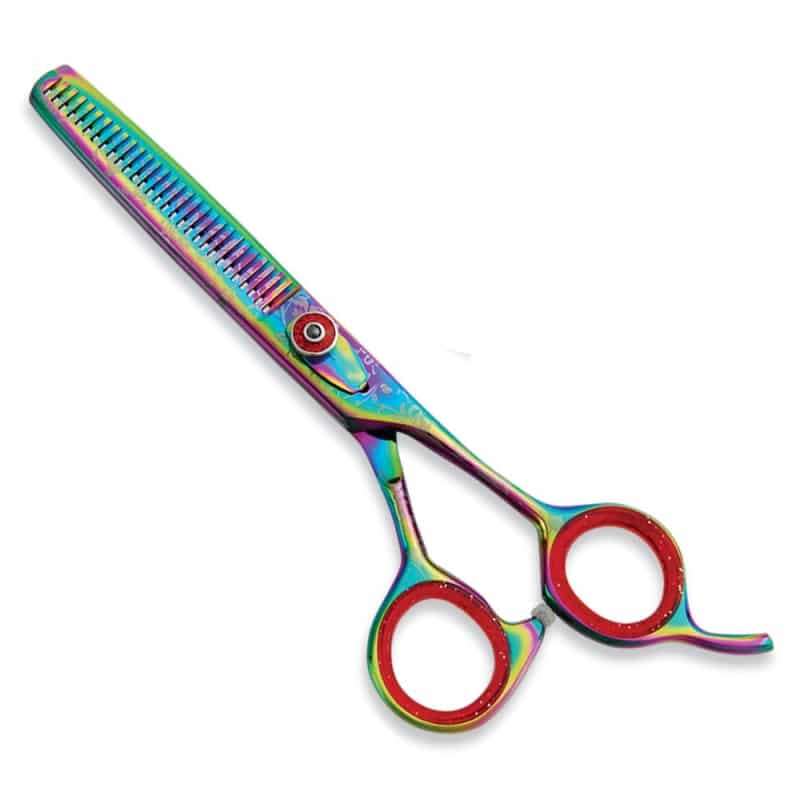 Titanium Coated Hair Scissor 1 Titanium Coated Hair Scissor