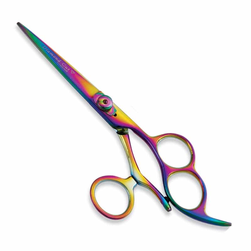 Titanium Coated Hair Scissor 1 Titanium Coated Hair Scissor